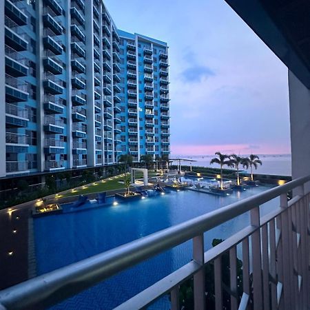 Bayshore 2 Residential Resort Phase 1 Pasay Esterno foto