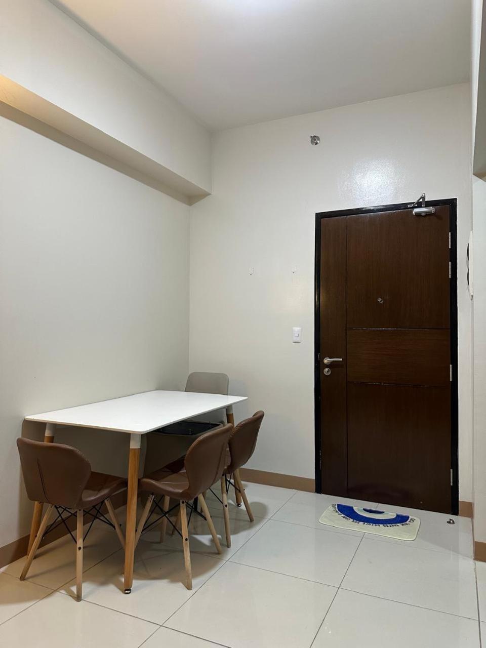 Bayshore 2 Residential Resort Phase 1 Pasay Esterno foto