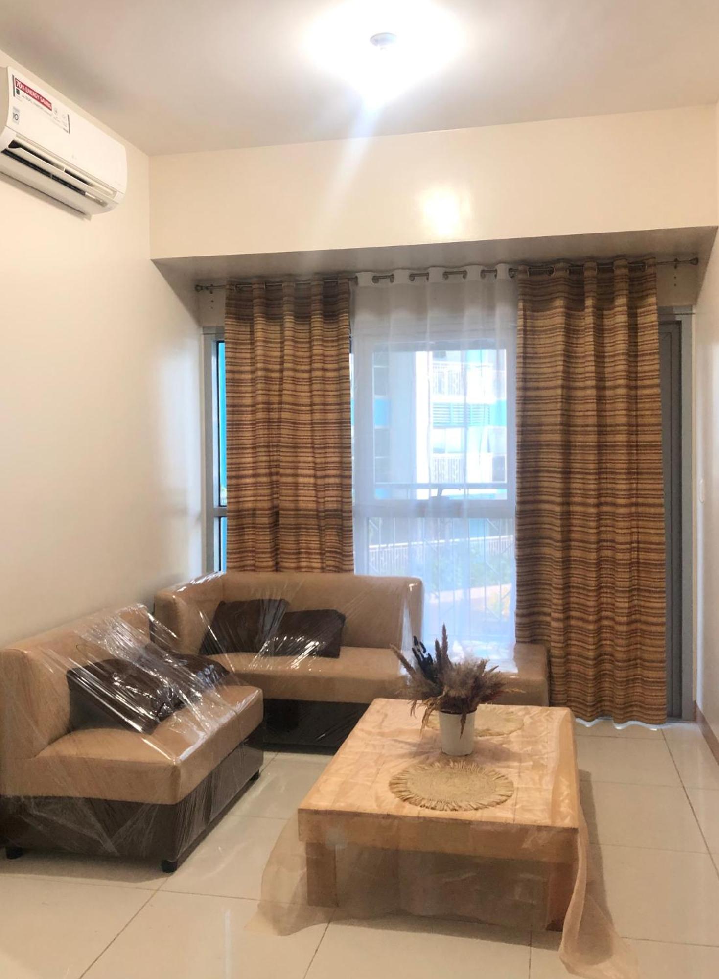 Bayshore 2 Residential Resort Phase 1 Pasay Esterno foto